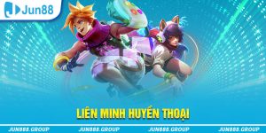Liên minh huyền thoại